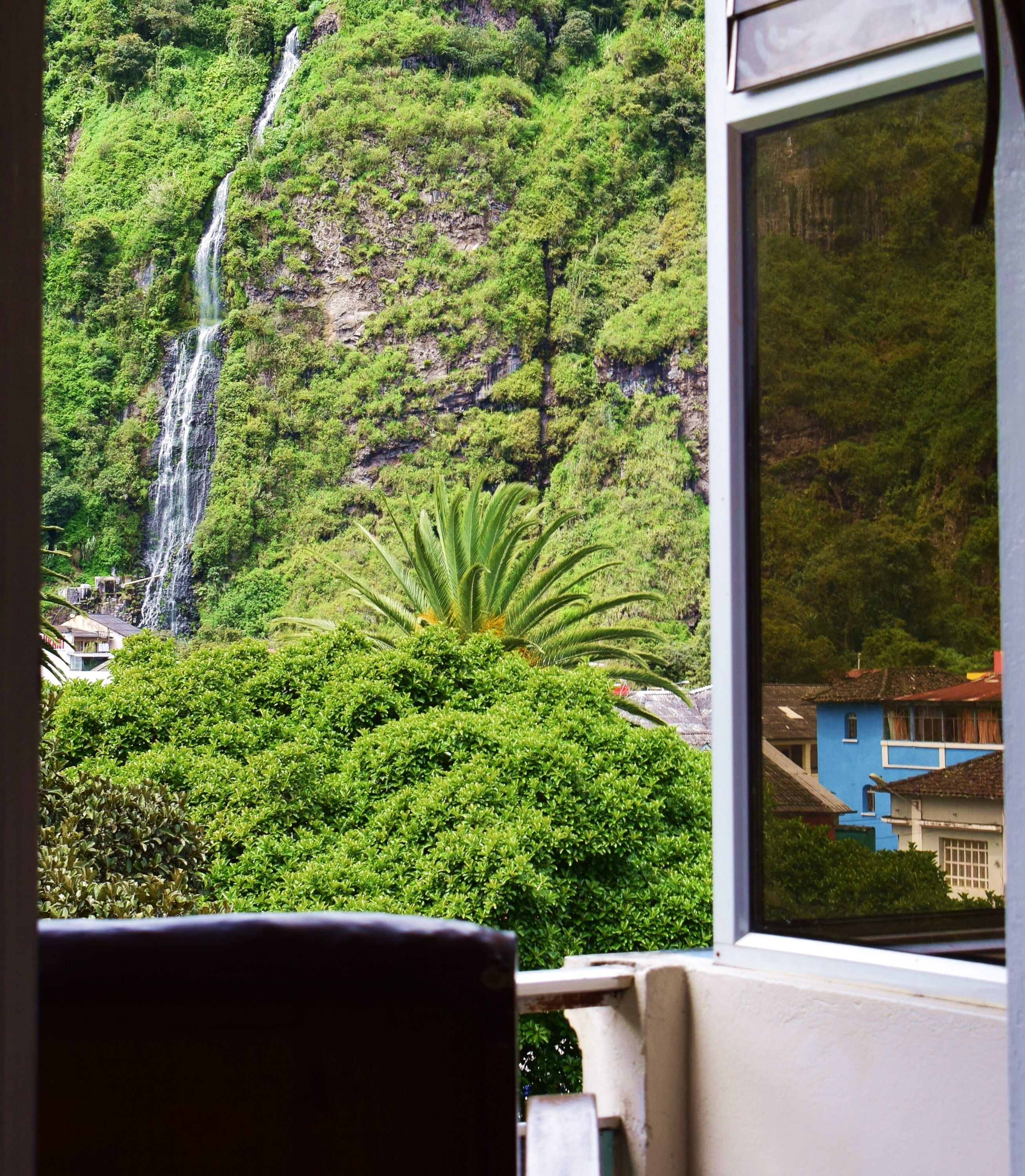 Hostal plaza by Elvita