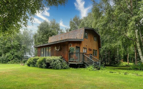 Abby's Mountain View 3 Bedroom 2 Bathrooms Roomy Cottage