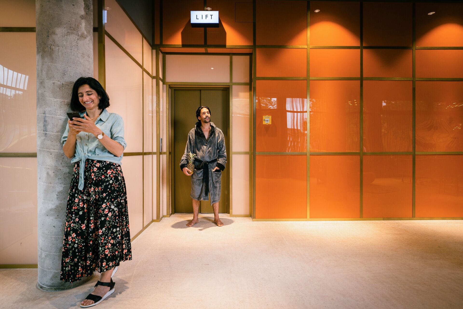 Photo - KONCEPT HOTEL International