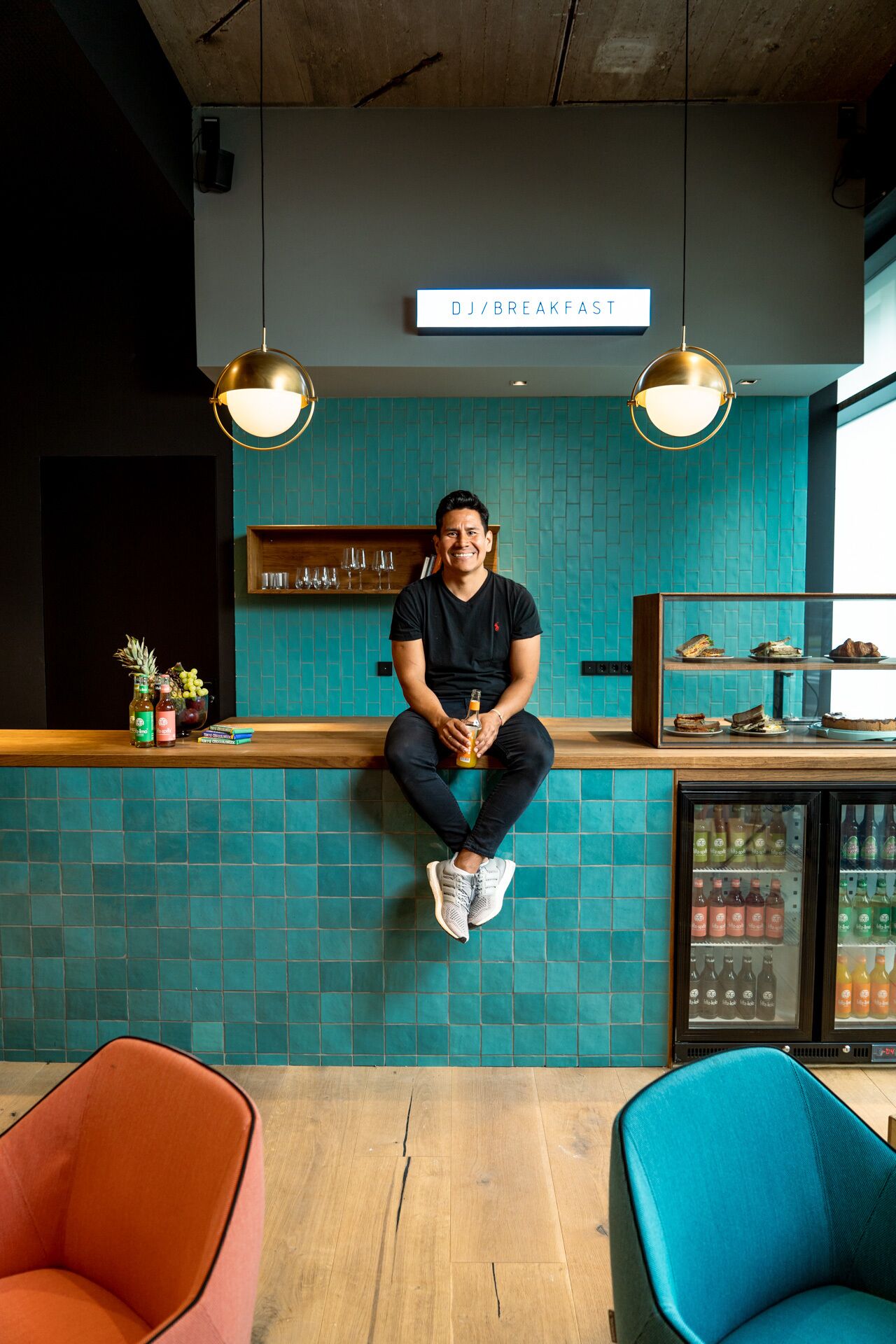 Photo - KONCEPT HOTEL International