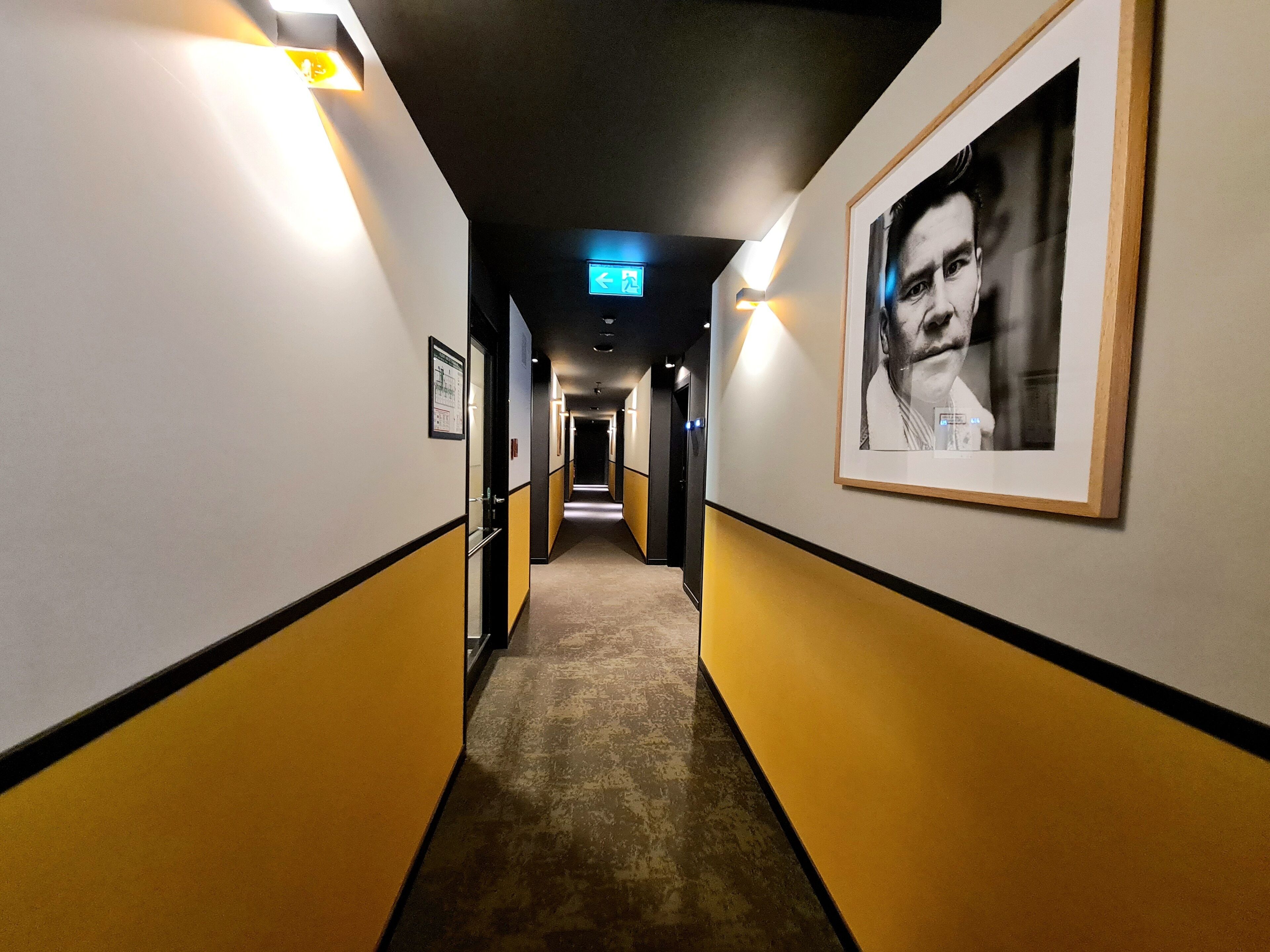 Photo - KONCEPT HOTEL International