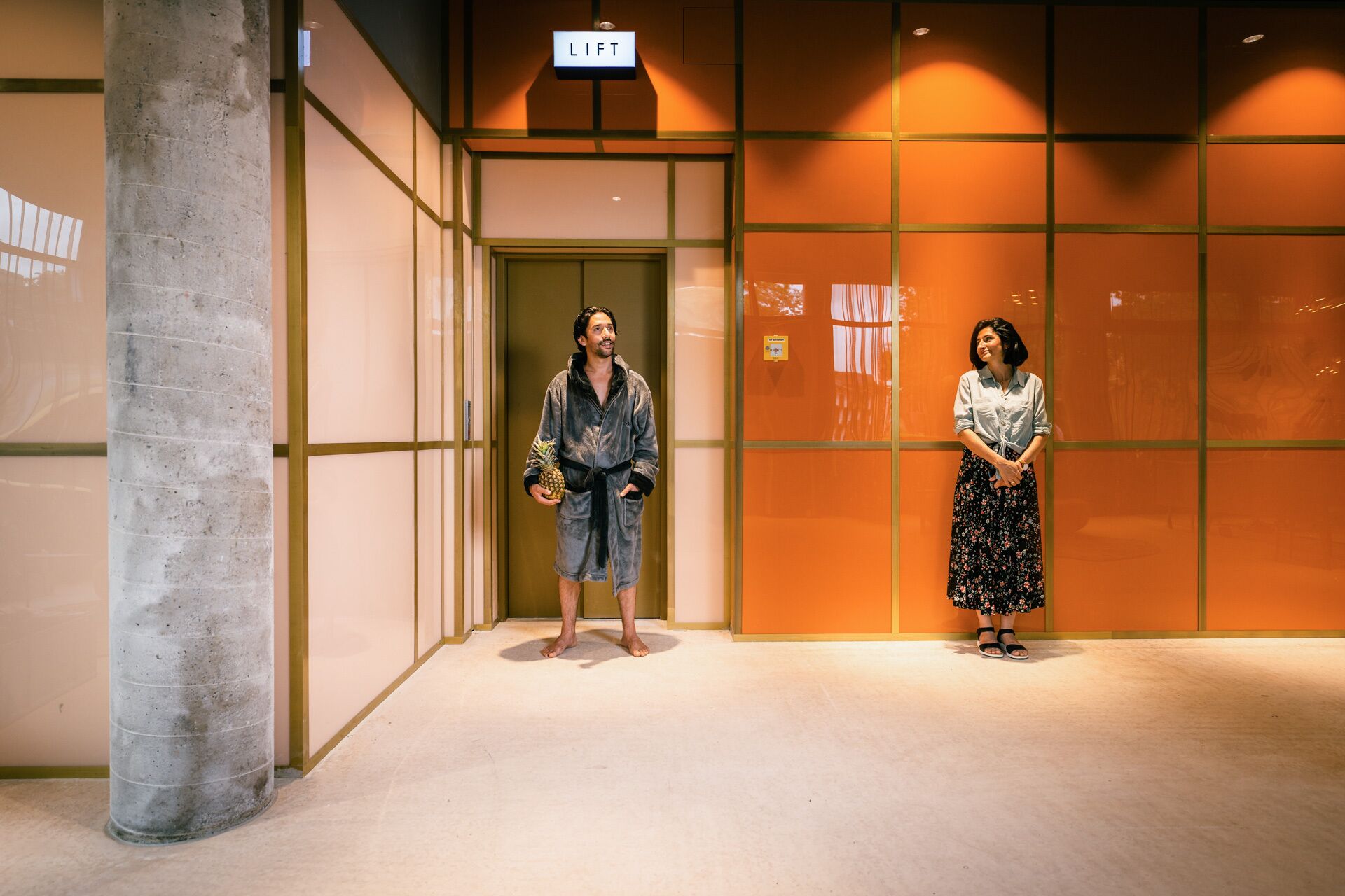 Photo - KONCEPT HOTEL International