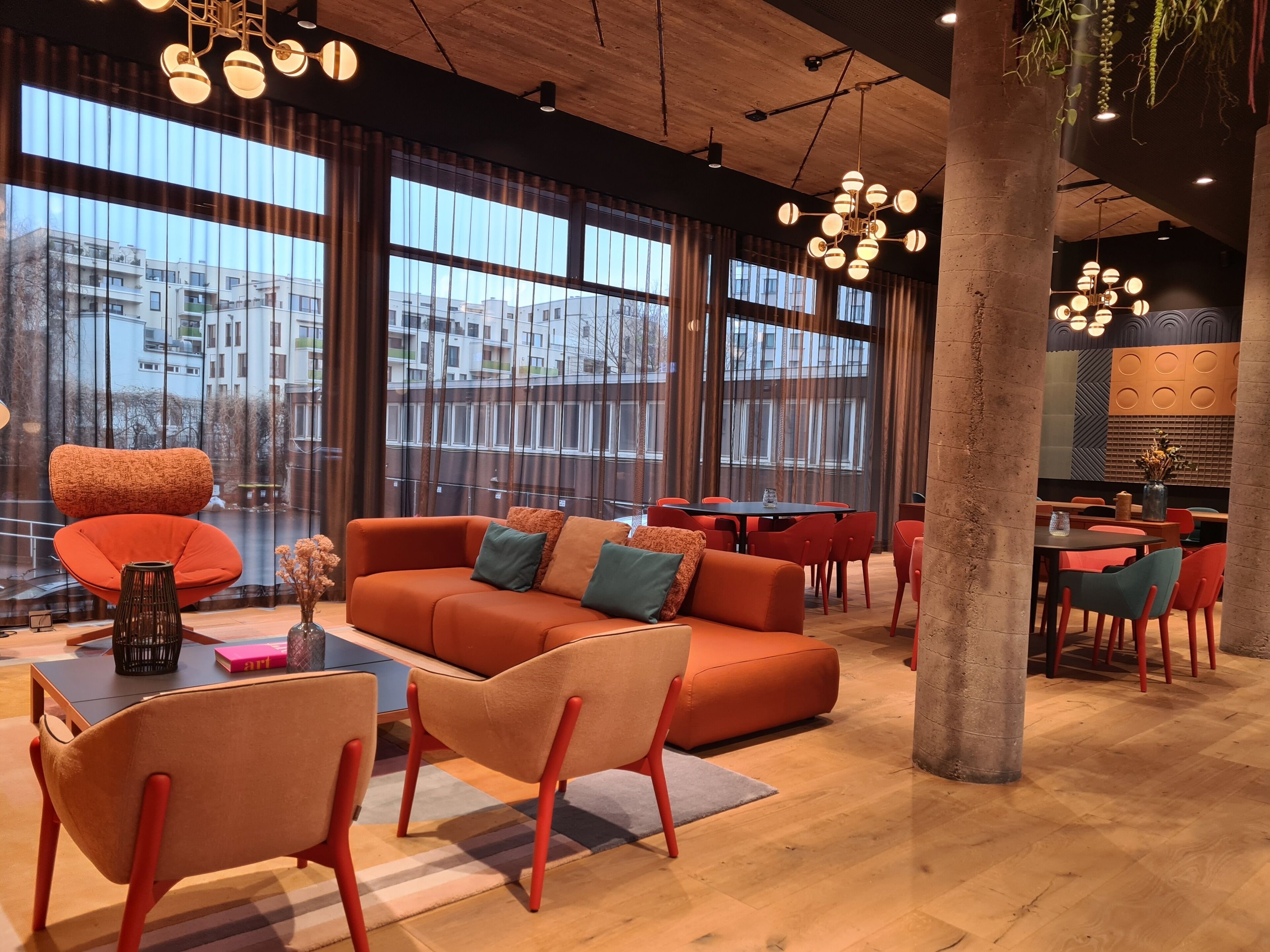 Photo - KONCEPT HOTEL International