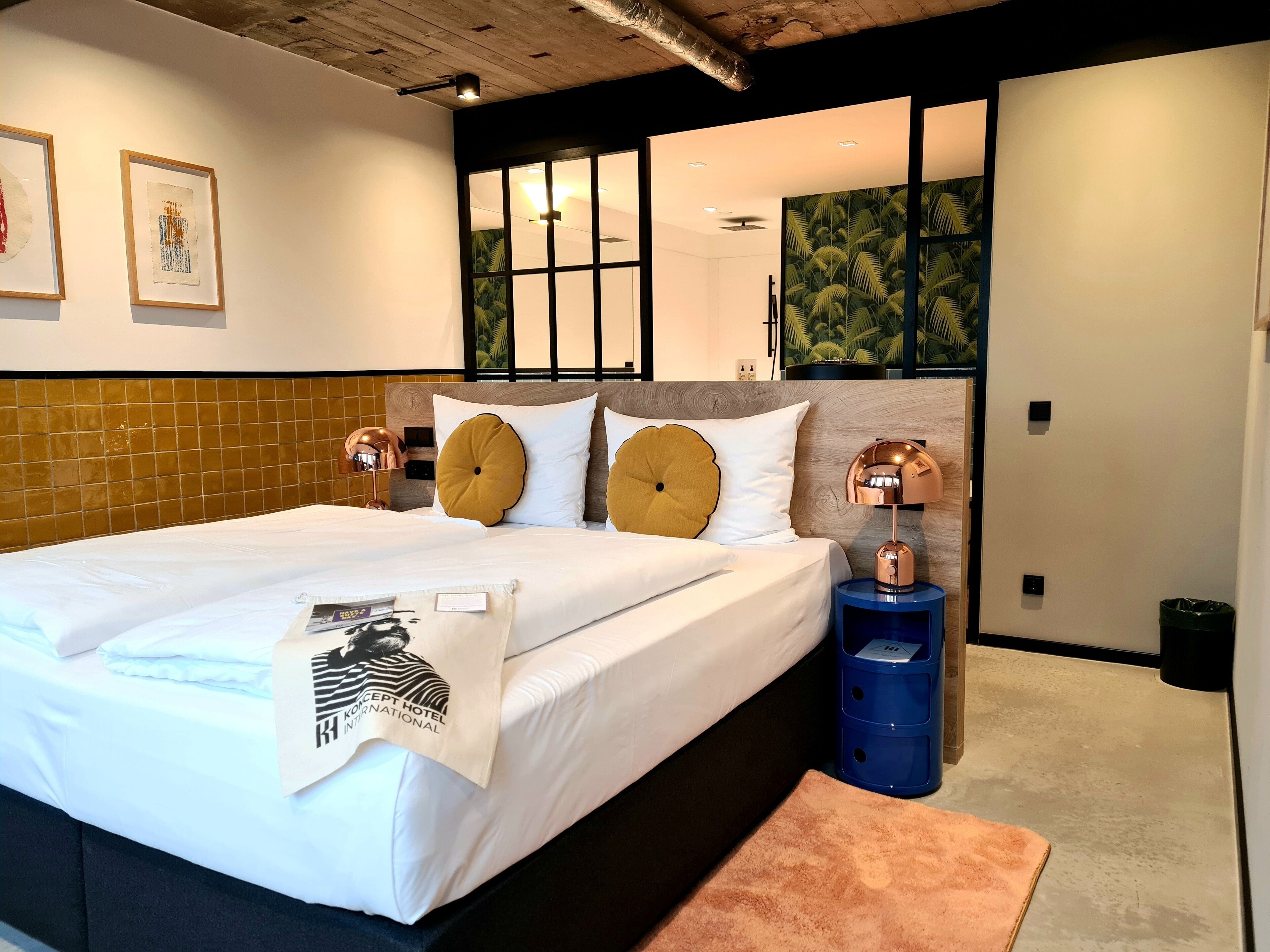 Photo - KONCEPT HOTEL International