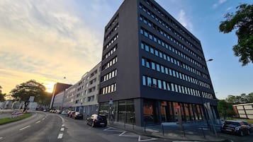 Außenbereich