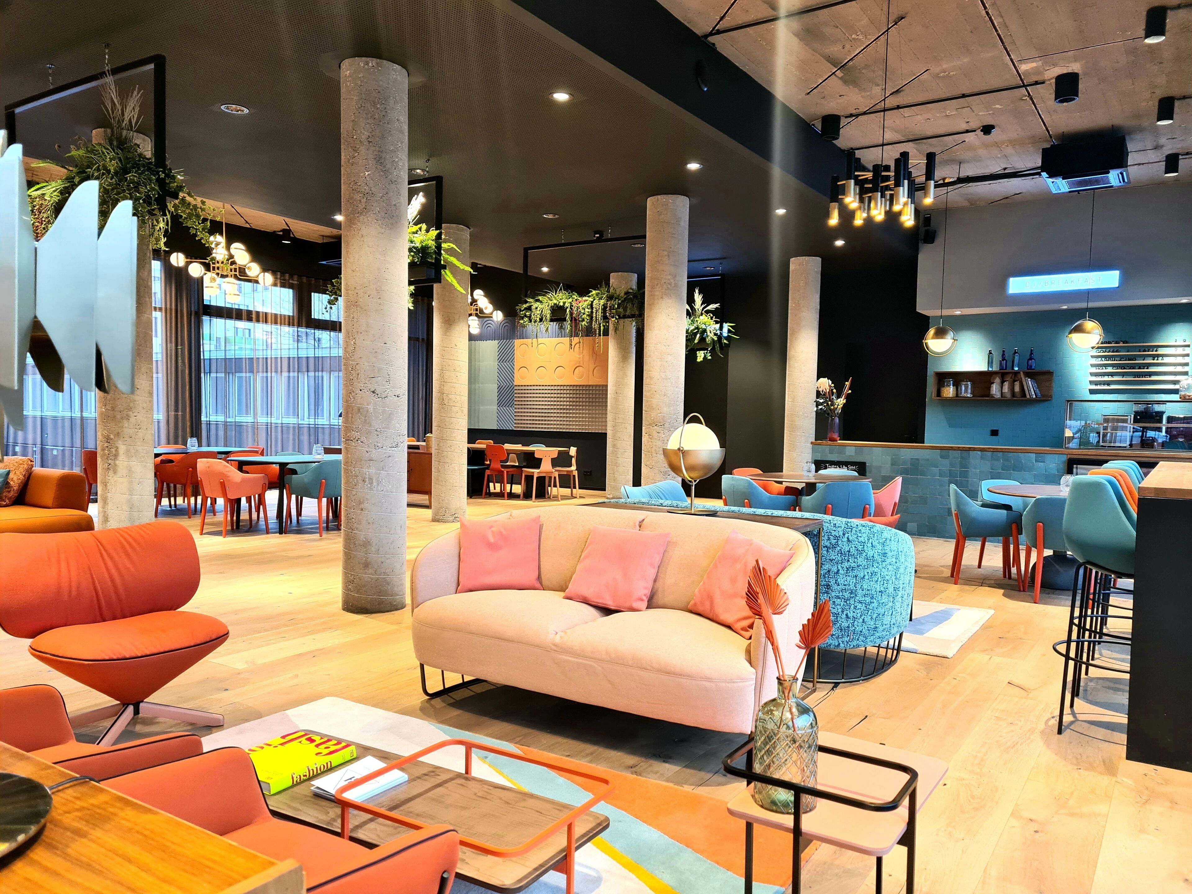 Photo - KONCEPT HOTEL International