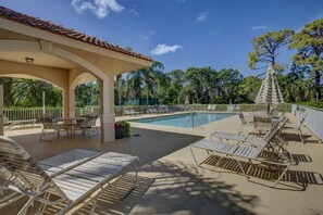Condo, Multiple Beds (Olde Hickory Ave.) | Pool