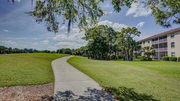 公寓客房, 多張床 (Olde Hickory Ave.) | 住宿一隅