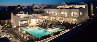 Alleys All-Suite Hotel & Spa