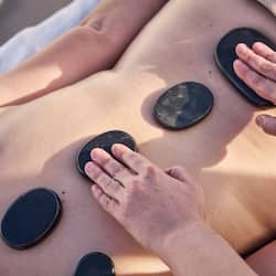 Couples treatment rooms, Turkish bath, body treatments, hydrotherapy