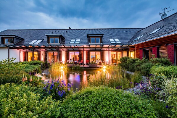 Exterior - Augustinum Hofgut Algertshausen (Eresing)