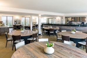 Restaurant - Augustinum Hofgut Algertshausen (Eresing)