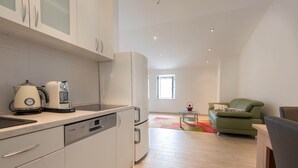 Standard Apartment | Private kitchenette - D&V Apartments (Kotor)