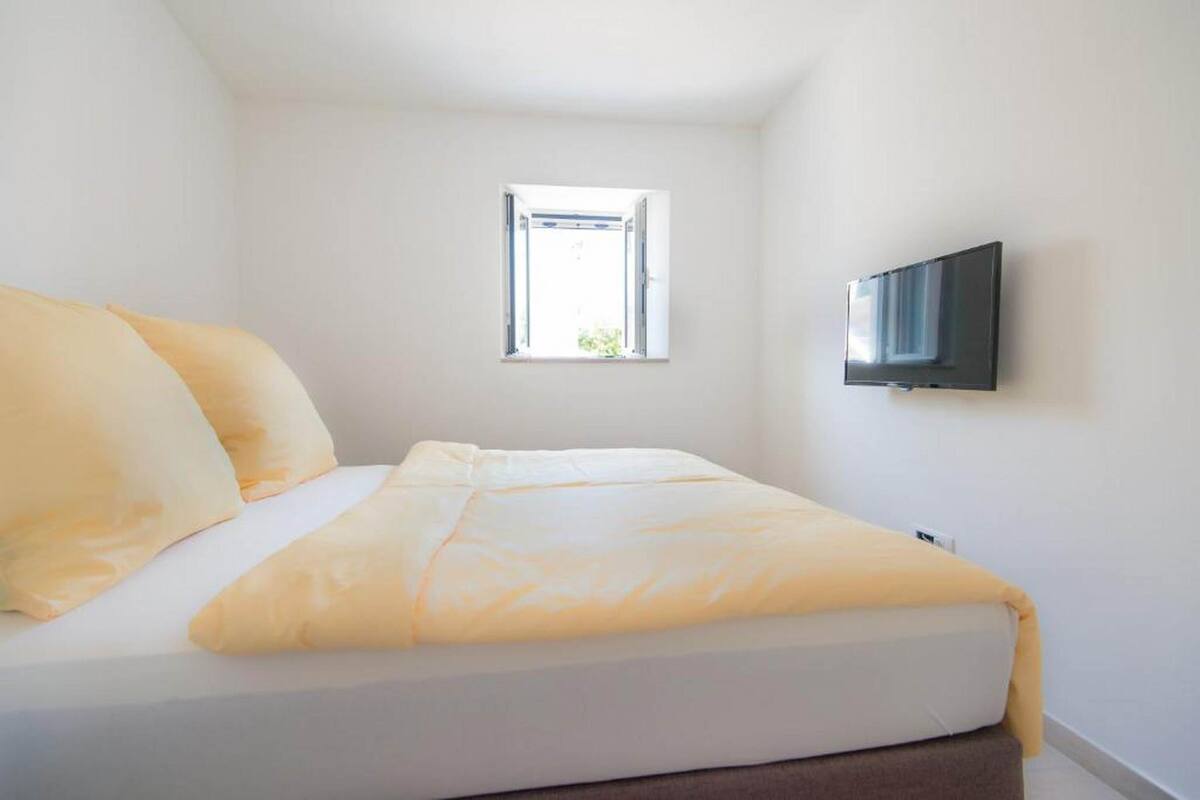 Family Apartment