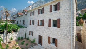 Exterior - D&V Apartments (Kotor)