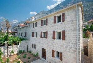 Exterior - D&V Apartments (Kotor)