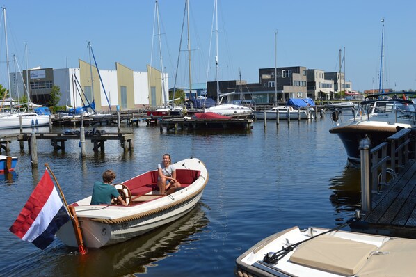 Marina