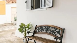 Terrace/patio - Anaga Experience: mountain & beach retreat (Unknown)