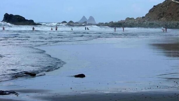 Beach - Anaga Experience: mountain & beach retreat (Unknown)