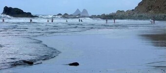 Anaga Experience: mountain & beach retreat