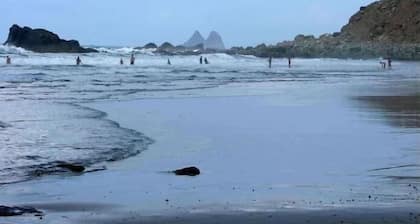 Anaga Experience: mountain & beach retreat