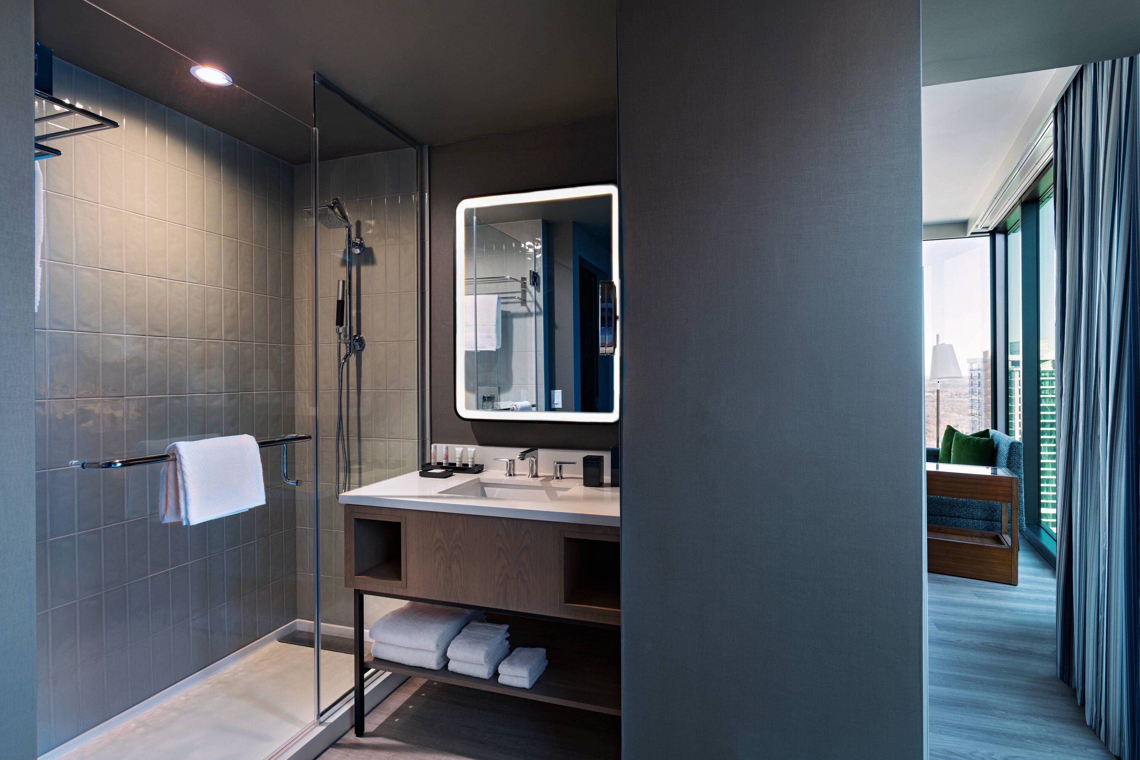 Photo - Austin Marriott Downtown