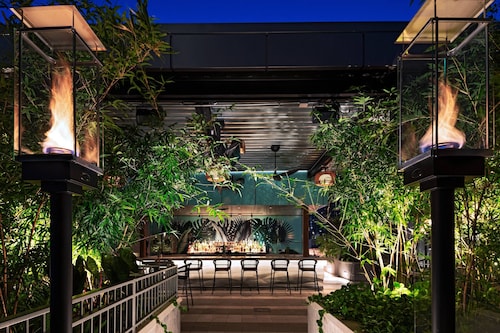 Austin Marriott Downtown