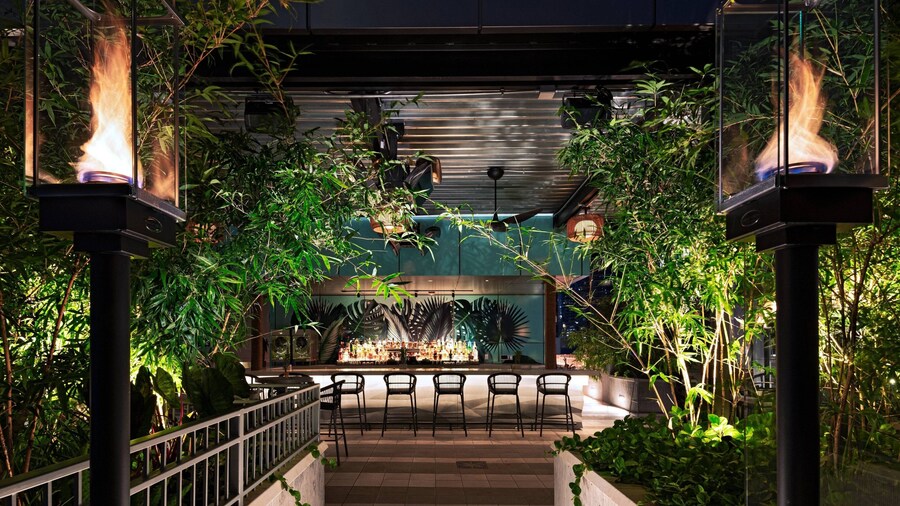 Austin Marriott Downtown