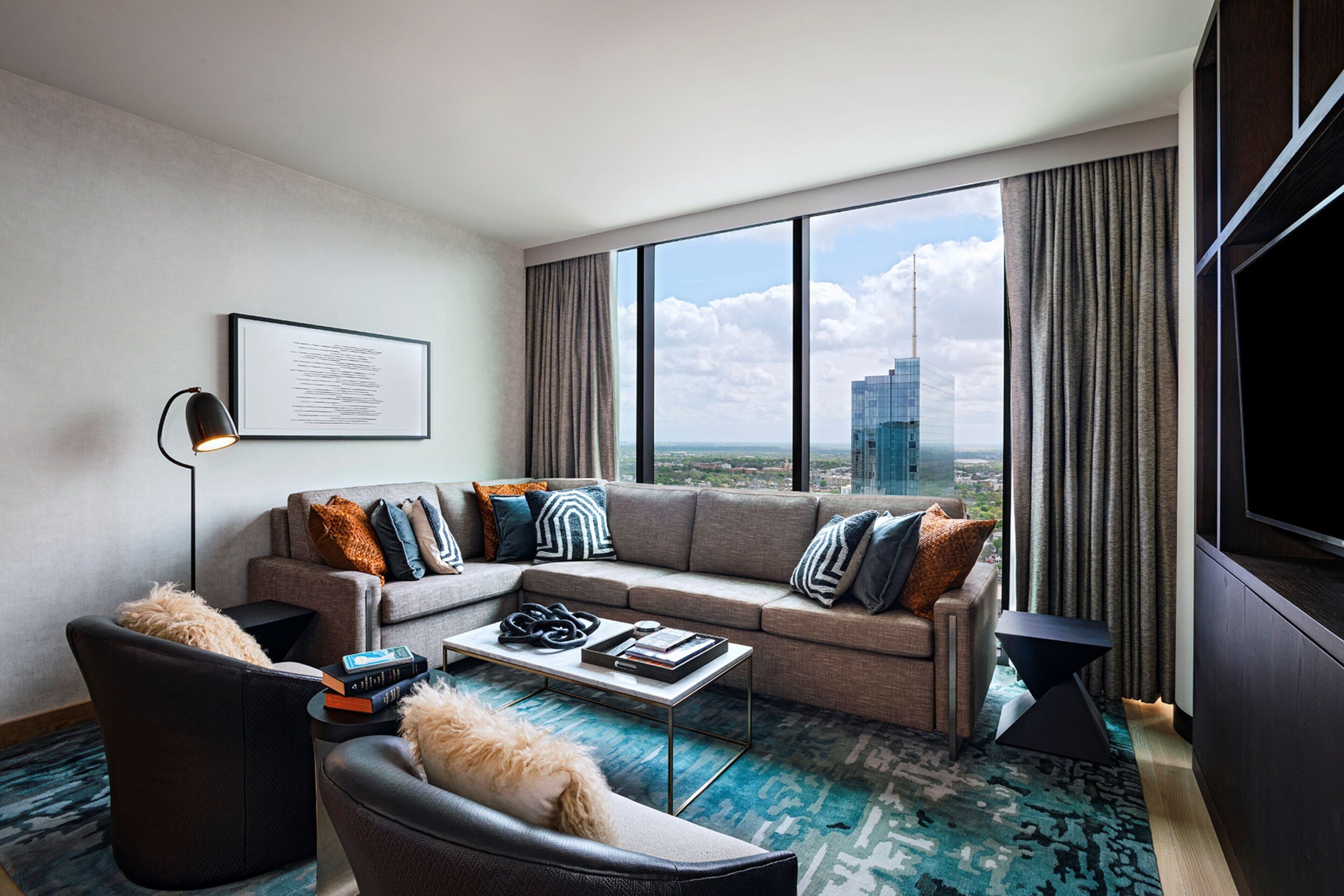 Photo - Austin Marriott Downtown