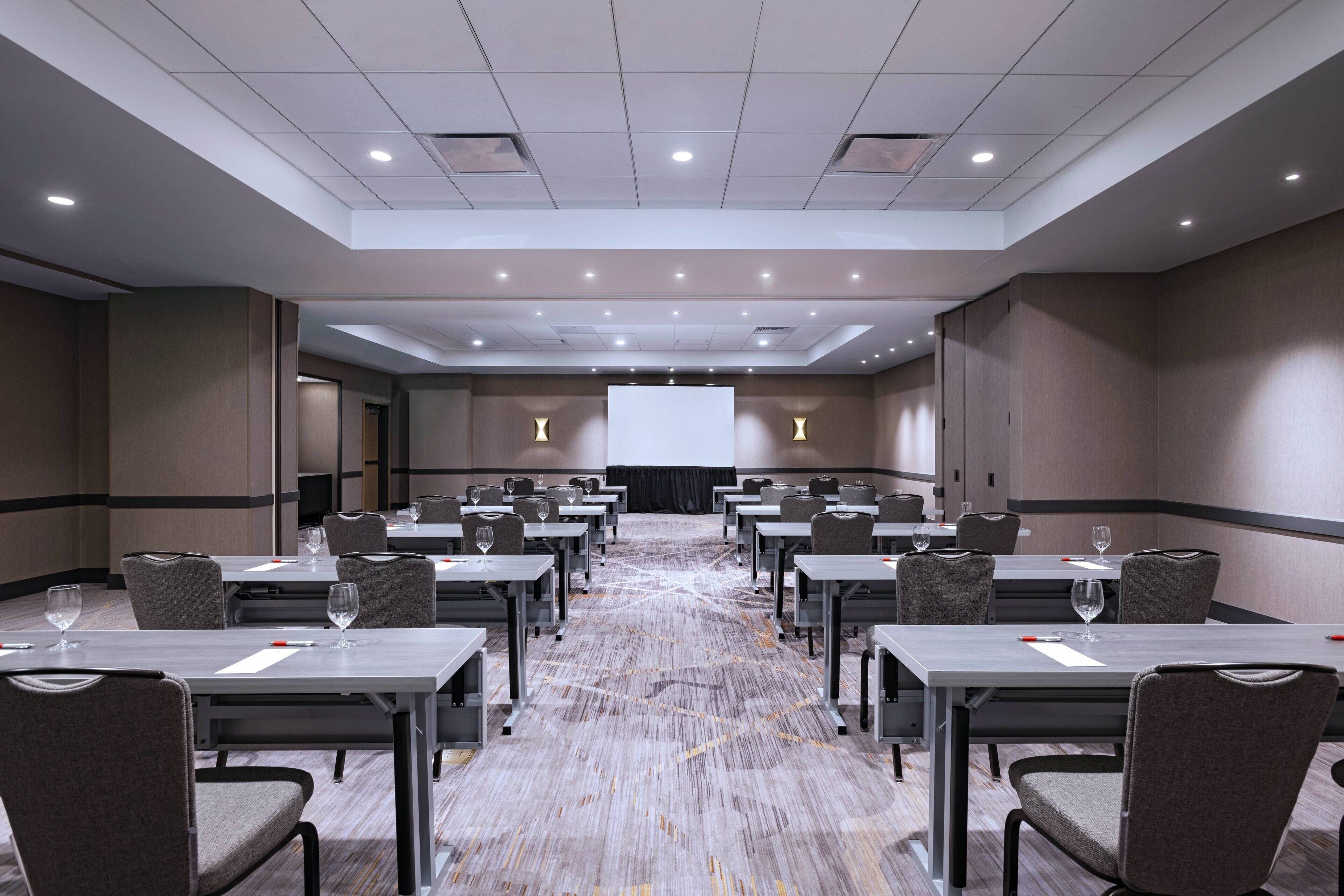 Photo - Austin Marriott Downtown