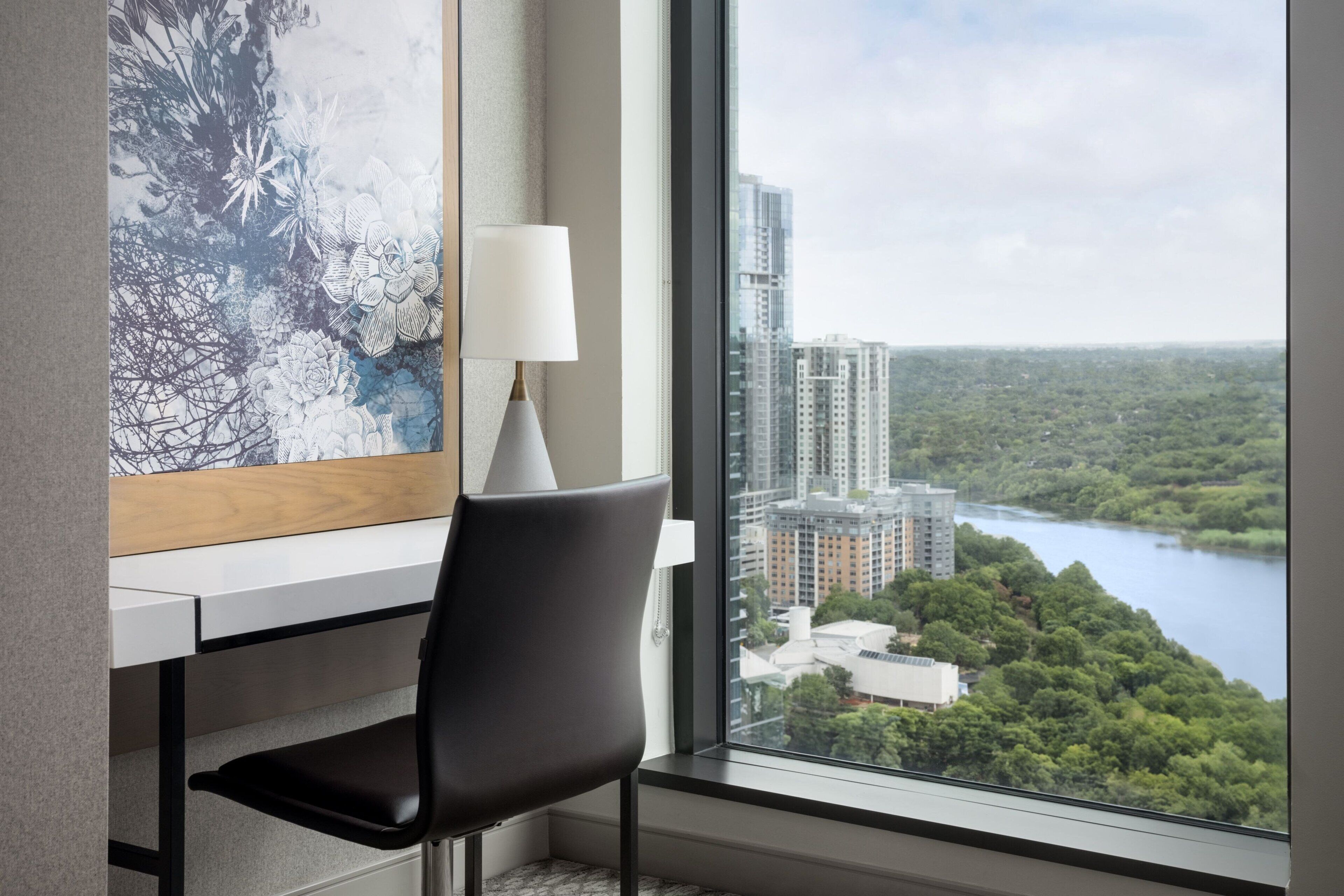 Photo - Austin Marriott Downtown