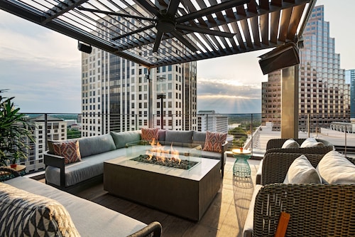 Austin Marriott Downtown