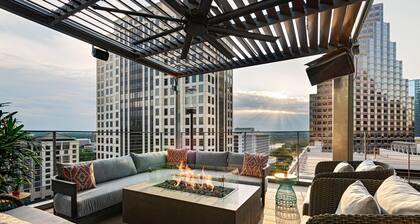 Austin Marriott Downtown