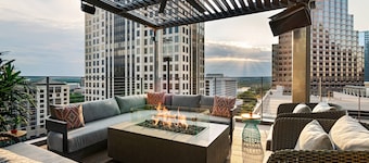 Austin Marriott Downtown