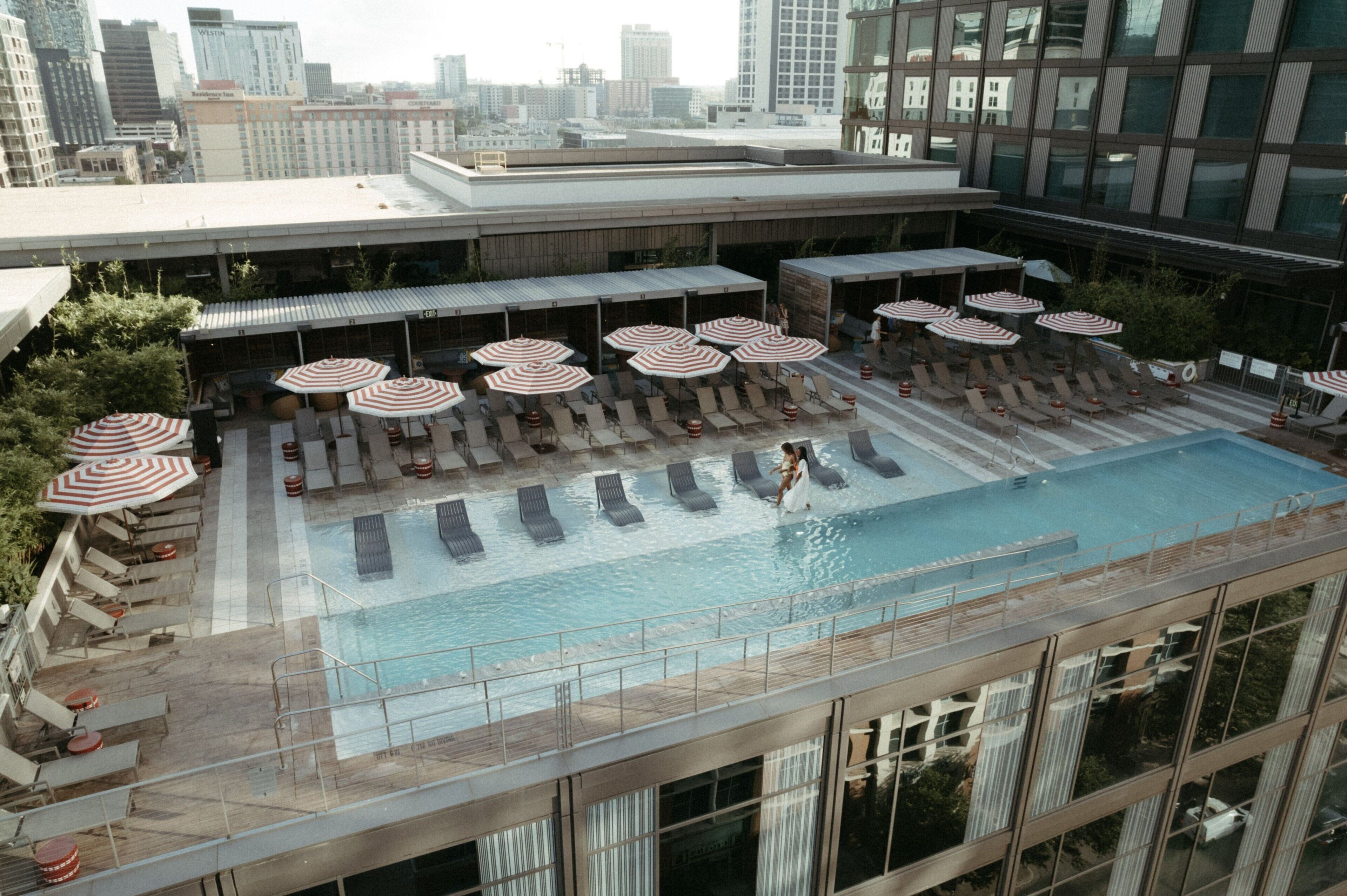 Photo - Austin Marriott Downtown