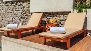 Solterrasse