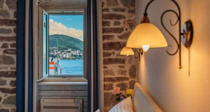 Boutique Hotel Blanc & Bleu - Capitano