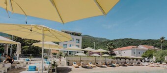 Boutique Heritage Hotel Blanc & Bleu - Capitano