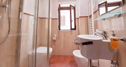 Two Bedroom Apartment