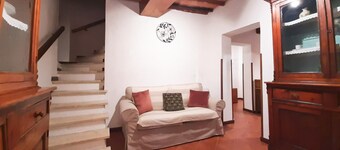 Two Bedroom Apartment