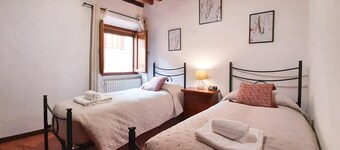 Two Bedroom Apartment