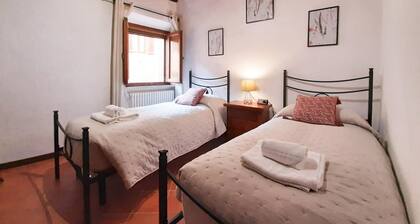 Two Bedroom Apartment