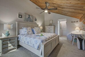 Condo, Multiple Beds (Pass Key Rd Sandy Cove II) | 2 bedrooms, WiFi - Pass Key Rd Sandy Cove II (Siesta Key)