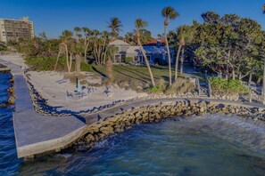 Condo, Multiple Beds (Pass Key Rd Sandy Cove II) | Beach