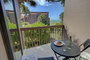 Condo, Multiple Beds (Pass Key Rd Sandy Cove II) | Balcony