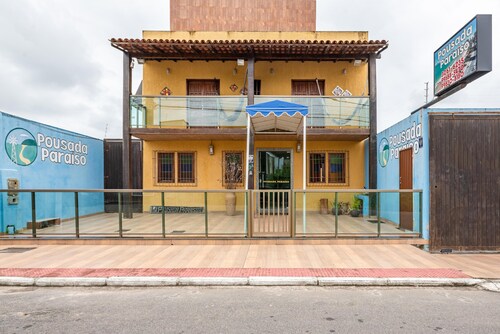 OYO Pousada Paraíso
