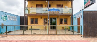 OYO Pousada Paraíso