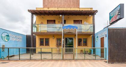 OYO Pousada Paraíso