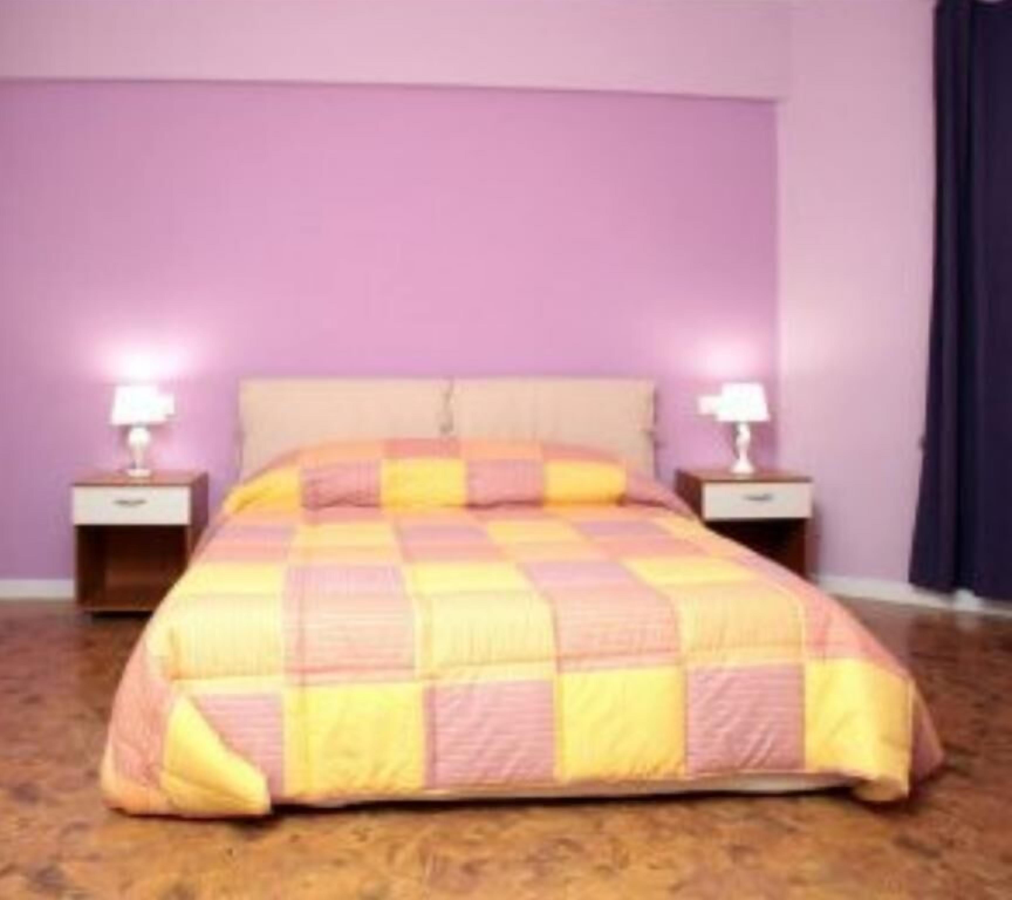 In-room safe, individually decorated, individually furnished