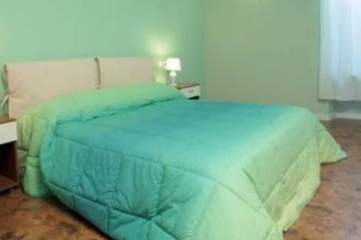 In-room safe, individually decorated, individually furnished